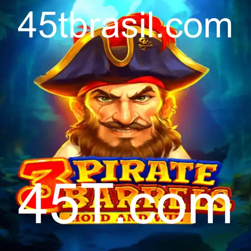 3PirateBarrels: Explorando Aventuras de Piratas em 45T.com