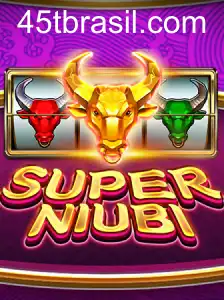 SuperNiubi