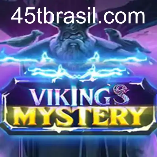 VikingsMystery