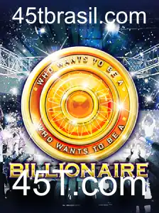 Descobrindo o Empolgante Mundo do Jogo 'Billionaire'
