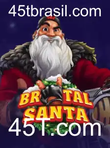 Descubra BrutalSanta: Um Jogo de Ação com Temática Natalina