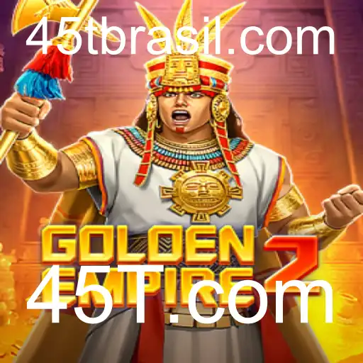 GoldenEmpire2: A Nova Era de Estratégia e Aventura em 45T.com