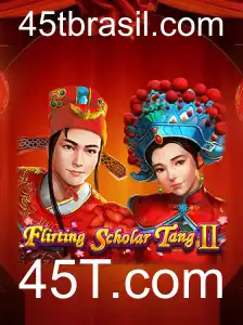 Explorando o Universogame do Flirting Scholar Tang II: Uma Análise Completa