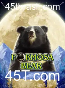 Descubra o Mundo Fascinante de FormosaBear: Aventura e Estratégia