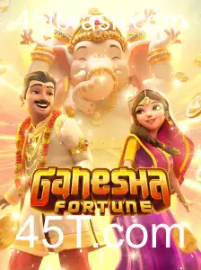 Descubra o Mundo de GaneshaFortune: Um Jogo de Estratégia e Sorte