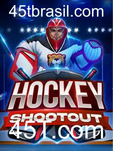 HockeyShootout: O Jogo de Hockey que Conquista os Fãs em Todo o Mundo