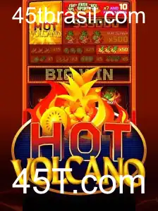 Explorando HotVolcano: Um Mergulho no Mundo dos Jogos de Estratégia