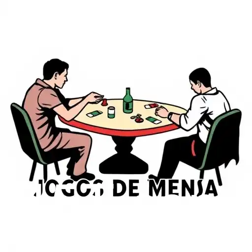 Jogos de mesa