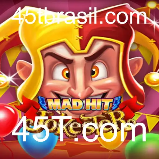 Explorando o Mundo de MadHitJokester: Um Jogo de Estratégia e Diversão