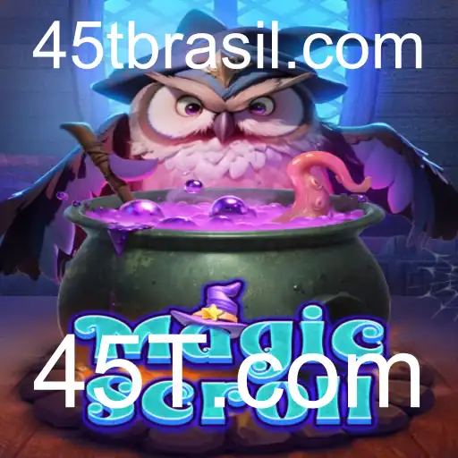 MagicScroll: Aventuras Místicas em um Novo Jogo de Estratégia