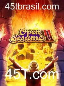 Explorando OpenSesameII: Um Mergulho no Universo de 45T.com