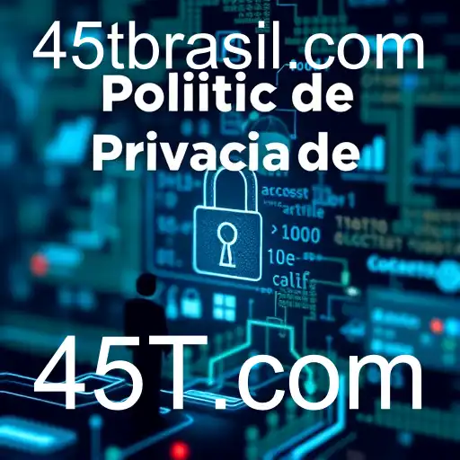 política Privacidade