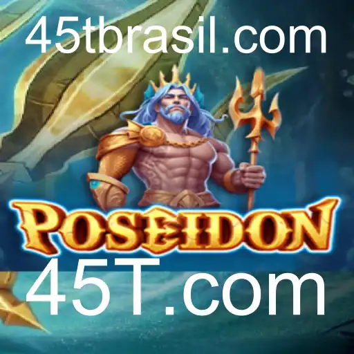 Descubra o Excitante Mundo de Poseidon