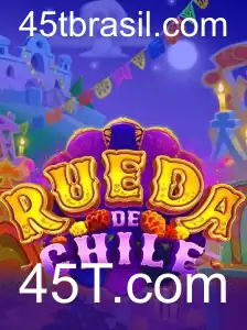 Descubra o Universo de RuedaDeChile: O Jogo que Conquista com Estratégia e Diversão
