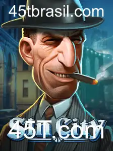 Descubra o Fascinante Mundo de SinCity: O Jogo do Momento