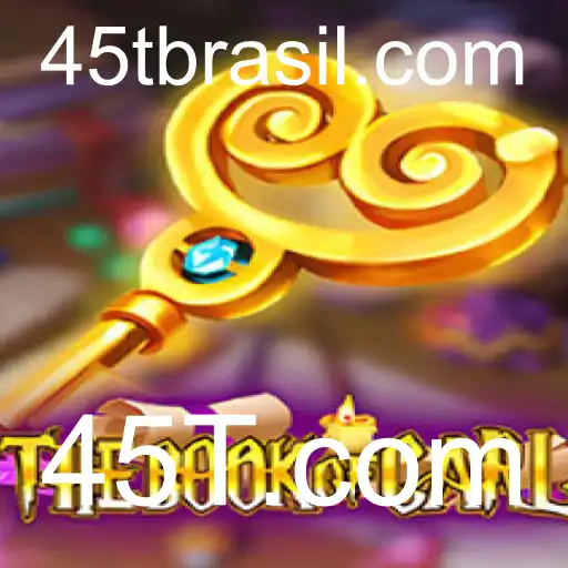 Descubra o Mundo Fascinante de TheBookofCarl: Aventure-se na Imaginação com 45T.com